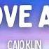 Caio Klin To Love Again Lyrics