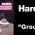 Hardfloor Groupie Love