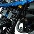 New Lego Technic BMW R 1200 GS Adventure