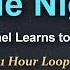 Blue Night Michael Learn To Rock 1 Hour Loop