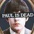 If Paul McCartney Is Dead Then Who The Hell Wrote Penny Lane