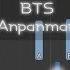 BTS 방탄소년단 Anpanman Piano Tutorial 피아노 배우기