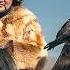 THE EAGLE HUNTERS OF MONGOLIA