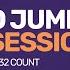 Kangoo Jumps Music Session 2022 137 Bpm 32 Count