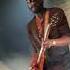 Gary Clark Jr Pearl Cadillac Bottlerock After Show Napa CA 5 24 19