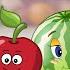 Fruits And Vegetables Names Learn Fruits And Vegetables English Vocabulary