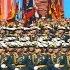 Russian Army Parade Victory Day 2018 Парад Победы