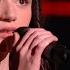 Daniel Balavoine Tous Les Cris Les SOS Nour The Voice 2022 Blind Audition