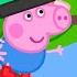 Peppa And George Climb A Tree Peppa Pig Official Full Episodes