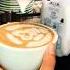 Foryou Coffeeart Latteart Gyangyaung Baristalatteart Monkey