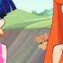 Roxy Walks Out On Bloom 2 2 Winx Club Clip