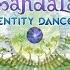 Mandala Entity Dance