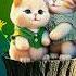 Hasbi Rabbi Jallallah Nat Cats Nat Cute Little Cat Cute Cat Hasbirabbinaat