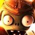 Plants Vs Zombies Garden Warfare 2 All Bosses Plants Zombies Campaigns