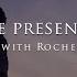 Living The Present Moment Interview With Rochelle Vallese