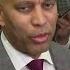 House Minority Leader Jeffries Calls GOP Stopgap Spending Bill Laughable