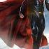 Man Of Steel Henry Cavil Tribute DC Superman