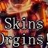 Piggy NEW SKINS JUMPSCARE ORIGINS SHARDANTUS FERGUS FOUND