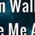 Alan Walker Take Me Away LYRICS