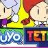 Puyo Puyo Tetris The Puzzle Adventure 2 Chapter 1