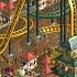 Let S Play RollerCoaster Tycoon Scenario 24 Canary Mines