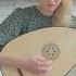 Hans Newsiedler Mille Regres Played By Ieva Baltmiskyte On Renaissance Lute Deluxe 7 Course Maple