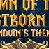 World Of Warcraft Anduin S Theme Hymn Of The Firstborn Son Acoustic Version Feat Vindsvept