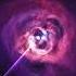 The Sound Of A Black Hole Recorded By NASA S Chandra X Ray Observatory Science Viral Astronomy