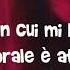 Ellie Goulding Ft Blackbear Worry About Me Traduzione Italiano