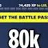 Can You Complete The Fortnite Battle Pass In 1 Day