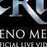 ERA Ameno Metal Trailer