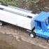 Lego Truck Vrs Sand Dam Breach