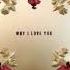 JAY Z Kanye West Why I Love You Audio