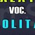 ALAY VOC LOLITA KARAOKE