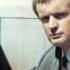 David McCallum The Edge