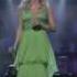 Carrie Underwood I Know You Won T Live At People S Choice Awards 2009