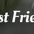 ANDREAH Best Friend Lyrics