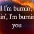 Burnin For You Blue Öyster Cult Lyrics