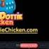 Opening To Lottie Dottie Chicken 3 2013 Dvd