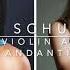 Schulhoff Duo For Violin And Cello III Andantino Lynn Kuo Violin Winona Zelenka Cello