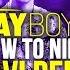 Playboys Ja W To Nie Wierze FAVI REMIX