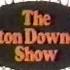 Morton Downey Jr Show Heavy Metal Episode 1989