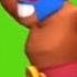 El Primo Bara Bara Bara But It Keeps Getting Faster