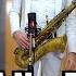 IEVAN POLKKA Remix On SAX Ft Bilal Göregen Prod Shon World