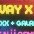 Runaway X Intro ME N Ü Remix Galantis The XX Mashup Me N ü