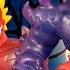 What S Inside 11 Heroes Of Goo Jit Zu Goo Shifters Ultra Rare Corruptagon AdventureFun Toy Review