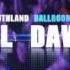 Till Dawn WINTER WONDERLAND RAVE At Southland Ballroom Raleigh NC Watch In HD 1080p