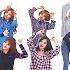 Weekly Idol EP 304 TWICE 2X Faster Version SIGNAL