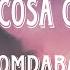 Boomdabash L Unica Cosa Che Vuoi Testo Lyrics