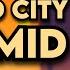 Pyramid Heist Theme Mad City Chapter 2